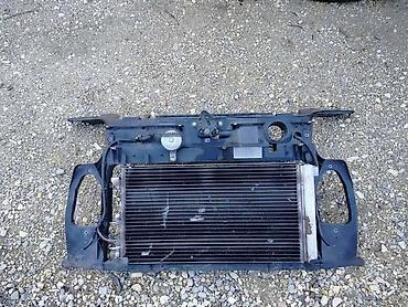 ventilator golf 2: HLADNJAK MOTORA 1.2 ZA FIAT PANDA OD 2003. DO 2012. GOD. | Hladnjak — 1
