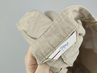 camel spodnie: Szorty damskie, rozmiar M — 4
