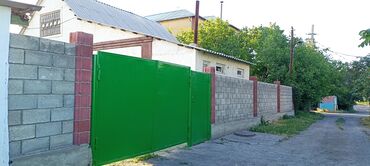 дом новоникалаевка: Дом, 120 м², 6 комнат, Собственник