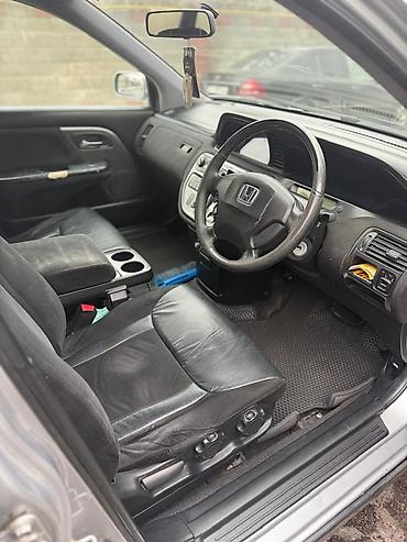 Honda: Honda Avancier: 2002 г., 2.3 л, Автомат, Бензин, Универсал — 6