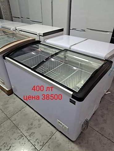 Морозильники: Морозильник, Новый, Бесплатная доставка — 5