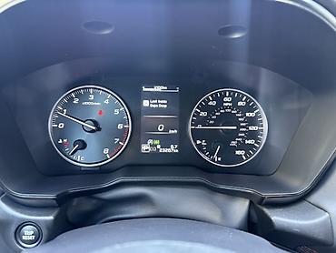 Subaru: Subaru Legacy: 2023 г., 2.4 л, Вариатор, Бензин, Седан — 8