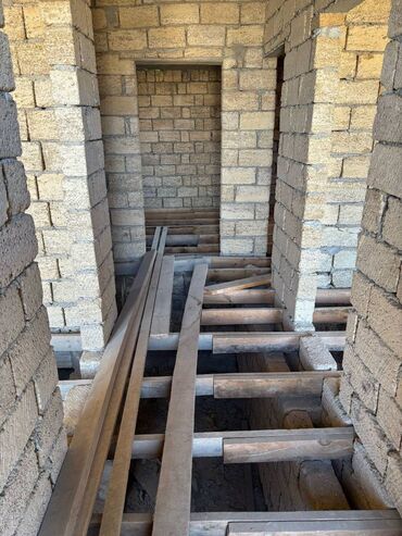 Həyət evləri və villaların satışı: Masazır 3 otaqlı, 80 kv. m, Kredit yoxdur, Təmirsiz — 22