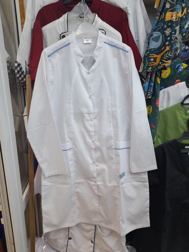 Спецодежда: Дордой оптом🇰🇬 ➡️Оптом и в розницу 🔴 Униформа, поварской форма, форма — 21