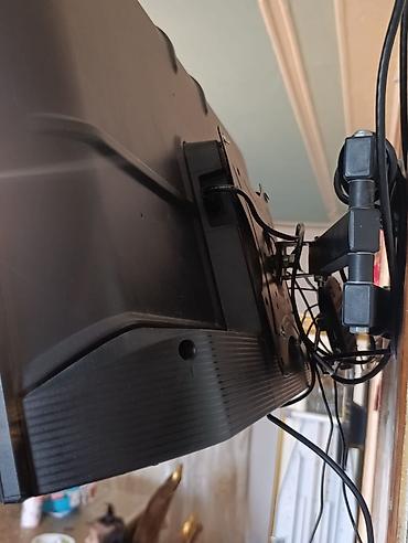 x96 max: Hoffmann LED televizor hec hir problemi yoxdu islekdir.real aliciya — 2