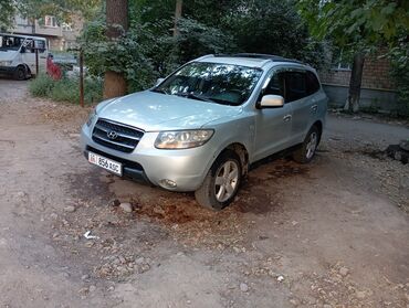 левый руль форестер: Hyundai Santa Fe: 2008 г., 0.2 л, Автоматические, Дизель, Кроссовер