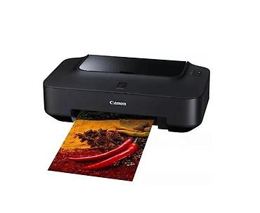Skeneri: Canon PIXMA iP2700 inkjet štampač - Kompaktan foto i dokument štampač — 1