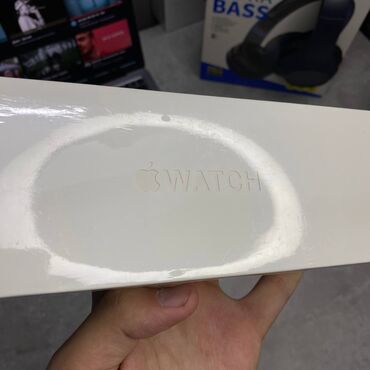 apple watch 8 цена бишкек: Apple Watch 8-series «Оригинал» (Гарантия + Качество) Характеристики