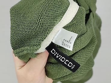 ochnik bluzy: H&M Divided, Bluza z kapturem damska, rozmiar M — 5