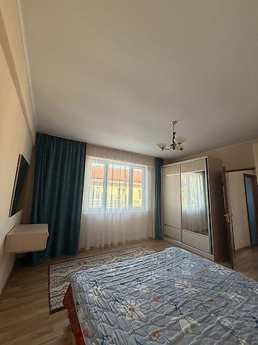 домики бишкек: 4 комнаты, 100 м², 2 этаж — 9
