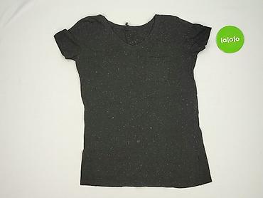 cropp slipknot: Sinsay, T-shirt damski, rozmiar XS — 2