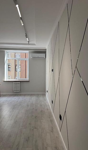 5: 2 комнаты, 65 м², Ата-Тюрк парк Элитка, 5 этаж, Евроремонт — 3