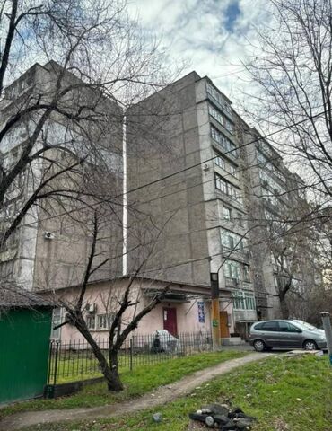 Продажа квартир: 2 комнаты, 58 м², 106 серия, 7 этаж, Дизайнерский ремонт