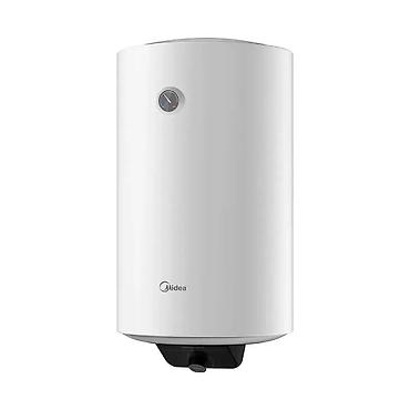 Midea MWH80-20MFGCISW yığıcı elektrik su qızdırıcısı 80 litrlik həcmə lalafo.az -da Midea MWH80-20MFGCISW yığıcı elektrik su qızdırıcısı 80 litrlik həcmə