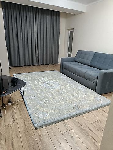 act building: Аренда квартиры на Иссык-Куле, Чок-Тал, 4 места, Цена Целиком за жилье — 8