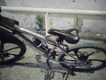 İdman velosipedləri: Giantiner (Giantiner/Gioniner yazılı loqolu) dağ velosipedi - Ölçü — 3