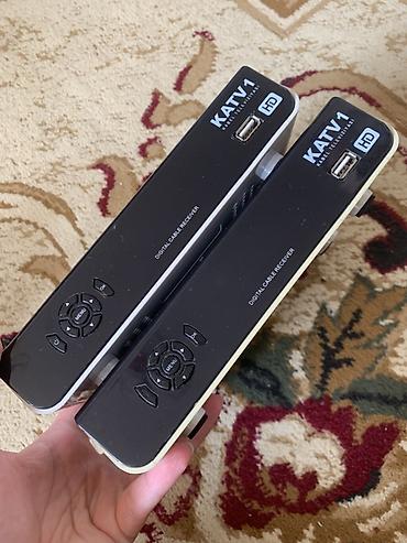 tv box aparati: İkisi birlikdə — 4