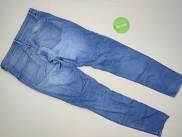halka hm: H&M Divided, Jeansy damskie, rozmiar M — 3