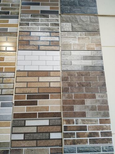 zal ucun oboylar 2022: Divar və döşəmə üçün dekorativ keramik kafel kolleksiyası - Dizayn