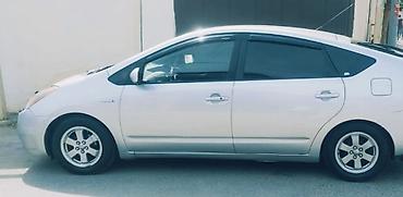 Toyota: Toyota Prius: 1.5 l | 2007 il Hetçbek — 7