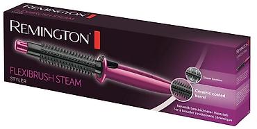 kabel baraban: Fen "Remington CB4N"Remington CB4N-Fen Remington CB4N Flexibrush Steam — 1
