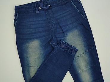 baggy jesns: Livergy, Jeansy dla mężczyzn, rozmiar 2XL — 1