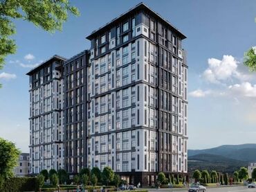 3 комнатная квартира продажа: 1 комната, 48 м², Элитка, 3 этаж, ПСО (под самоотделку)