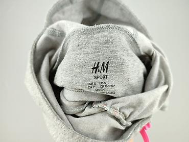 karko: H&M Sport, Bluza z kapturem damska, rozmiar S — 4