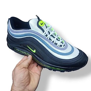 Patike: Nike air max 97 patike A klasa NOVO Novo Brojevi 41 do 46 fb Moja — 4