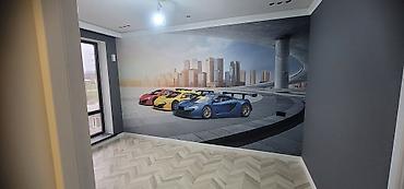 Другие виды отделочных работ: Больше 6 лет опыта — 7