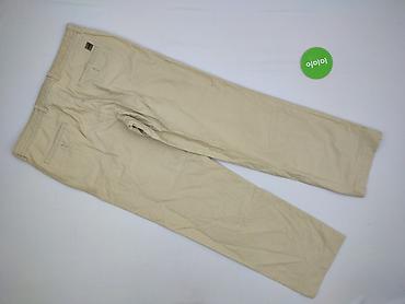 milestone jacket: Hugo Boss, Chinosy dla mężczyzn, rozmiar M — 3