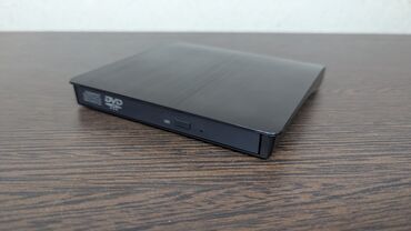 Другие комплектующие: DVD привод USB 3.0 DVD/CD 
(новый в коробке) поддержка windows, macOS