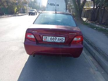 daewoo laseti: Daewoo Nexia: 2010 г., 1.5 л — 2