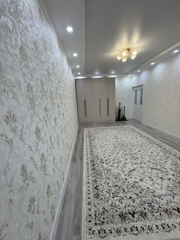 Продажа квартир: 1 комната, 48 м², 108 серия, 8 этаж, Евроремонт at lalafo.kg — 2 Продажа квартир: 1 комната, 48 м², 108 серия, 8 этаж, Евроремонт — 2