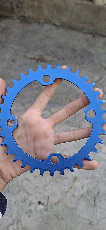 velosabed: Tam ideal vəziyyətdə işlənməyib Ciddi alıcıya endirim olacaq Velosiped — 2