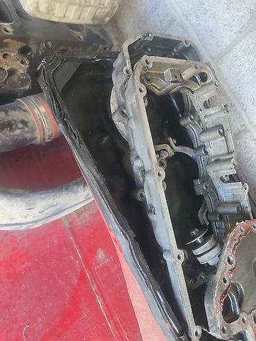 Двигатели, моторы и ГБЦ: Запчасти для дизельного двигателя (набор) Состав: - Две головки блока — 5