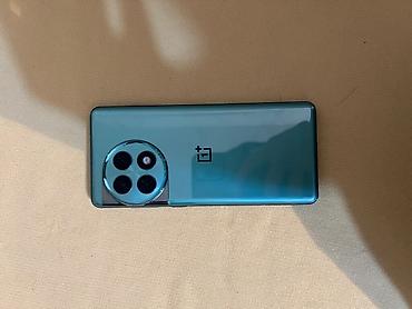 poco 7pro: OnePlus Ace 2 Pro, Б/у, 256 ГБ, цвет - Зеленый, 2 SIM — 3