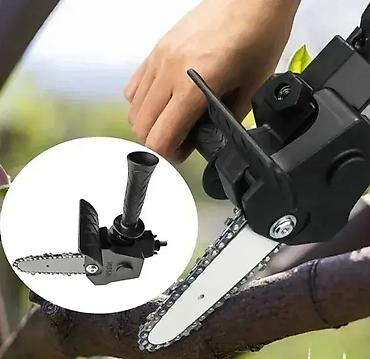 duboke gedore set: Adapter za Bušilicu - Motorna Testera Dobrodošli u Davidov shop — 1