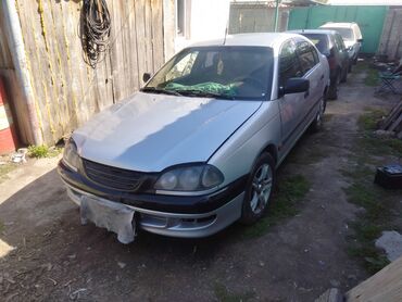 купить двигатель на тойоту авенсис: Toyota Avensis: 2000 г., 2 л, Механика, Дизель, Седан