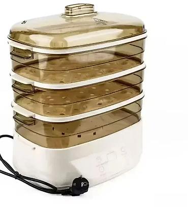 polovan tv: Aparat za kuvanje na paru 
Nov u originalnoj kutiji 28L 800w 
6314.0 — 1