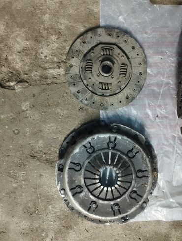 Бампер и комплектующие: Audi — 19