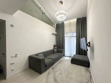 Продажа квартир: 4 комнаты, 84 м², Элитка, 5 этаж, Евроремонт