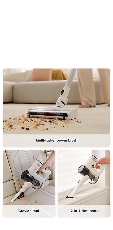 wireless mouse: Вертикальный пылесос Новый Полная оплата — 2