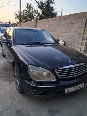 к5 машина бишкек цена: Mercedes-Benz C-Class: 2002 г., 3.2 л, Автомат, Дизель, Универсал