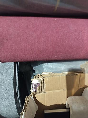 kovralit satisi: Eni-2 metrelik. Cəmi 3 gün işlenib, 1-defe Podumda Yere serilib — 5