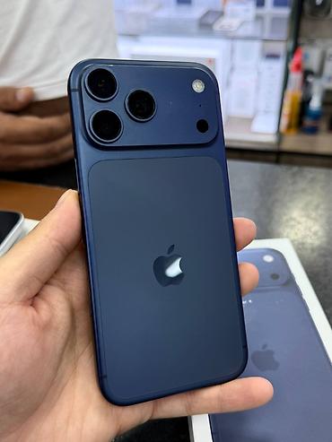11 pro: IPhone 17 Pro Max, Б/у, 256 ГБ, Blue Titanium, Коробка, В рассрочку, 92 % — 8