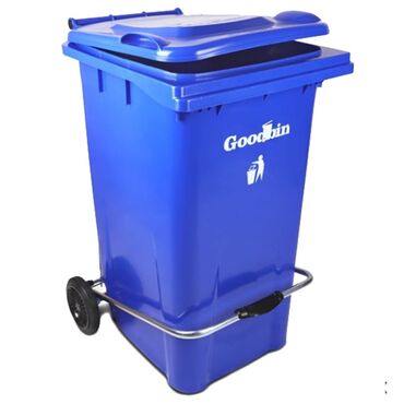 Tullantı qabları: Tullanti qabi zibil qabi goodbin 20 l 40 l 50 l 60 l 100 l 120 l 240 -da lalafo.az — 26 Tullantı qabları: Tullanti qabi zibil qabi goodbin 20 l 40 l 50 l 60 l 100 l 120 l 240 — 26