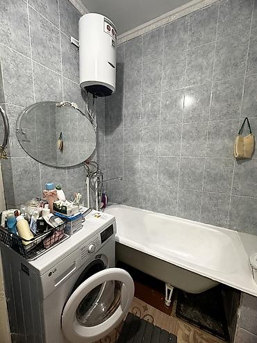 Квартиры: 3 комнаты, 61 м², 12 мкр 106 серия, 9 этаж, Косметический ремонт — 5