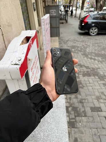 Apple iPhone: IPhone 12 Pro, 128 GB, Graphite, Face ID — 9