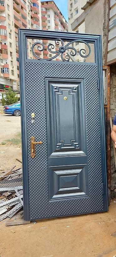 Giriş qapıları: Seyf qapılar Münasib qapılar Dəmir qapı Ev qapıları Çöl qapısı — 19